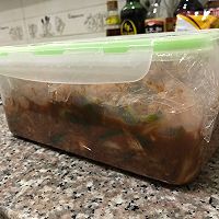 韩式辣白菜的做法图解18