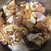 #清香麻爽秒入魂#香辣孜然鸡块的做法图解1