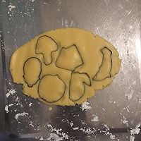 黄油曲奇饼干（10L烤箱）的做法图解7