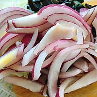 #东古家味美食# 五福临门大拌菜的做法图解5