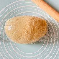 #中秋团圆食味#家庭版小汉堡的做法图解1