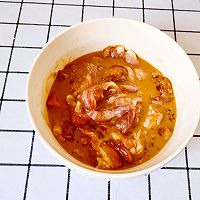 辣椒炒肉的做法图解6