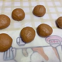 #少盐饮食 轻松生活#自制健康早餐草莓果酱巧克力华夫饼的做法图解4
