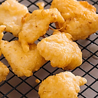 啤酒炸鱼的做法图解8