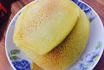电饼铛-玉米饼的做法