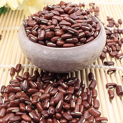豆沙馅儿（赤小豆）