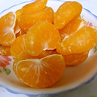 冰糖橘子水的做法图解2