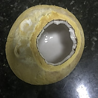 椰王炖蛋的做法图解2