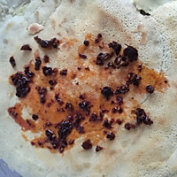 杂粮煎饼果子的做法图解6