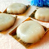 红糖糯米饼的做法图解6