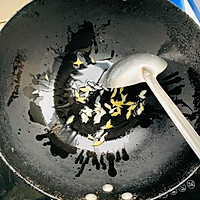 翡翠虾仁的做法图解8