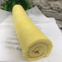 #奇妙烘焙屋#奶油蛋糕卷的做法图解17