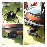 【可乐排骨】——利仁电火锅试用菜谱（一）的做法图解19