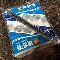 虎皮尖椒虾滑版的做法图解2