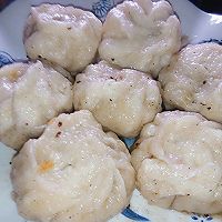 水煎包的做法图解8