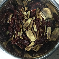 传统糯米切糕的做法图解3