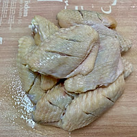 家庭版三汁焖锅的做法图解1