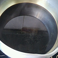 巧克力红糖甜甜圈的做法图解2