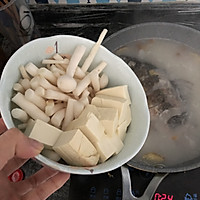 鲫鱼豆腐浓汤的做法图解15