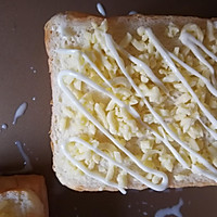 乳酪三明治的做法图解8
