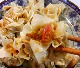 快手制作烧卖的做法