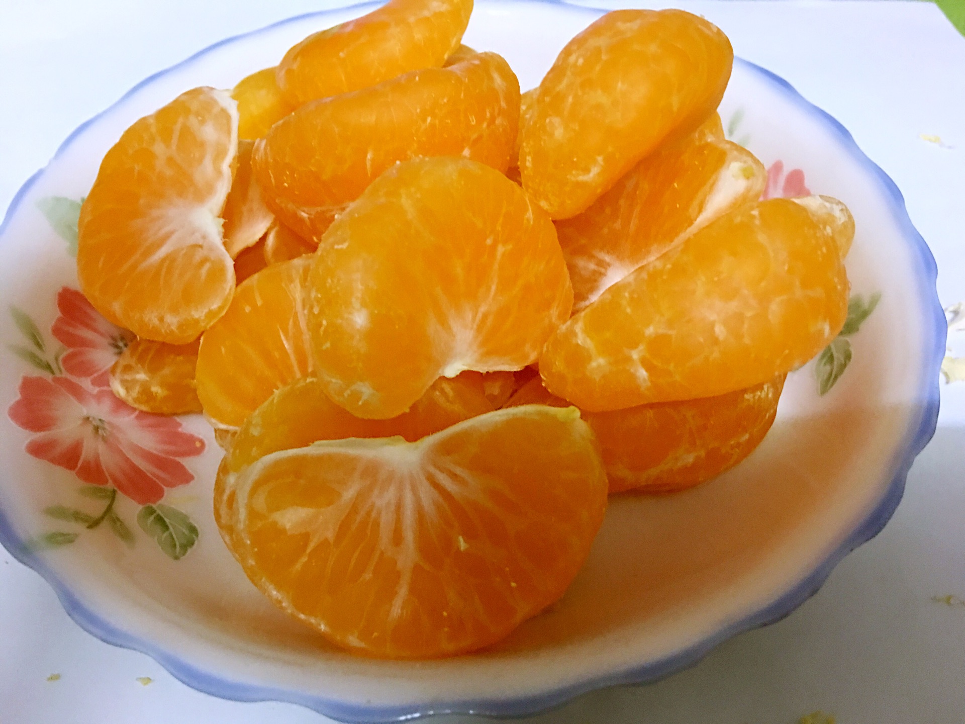 冰糖橘子水怎么做_冰糖橘子水的做法_豆果美食