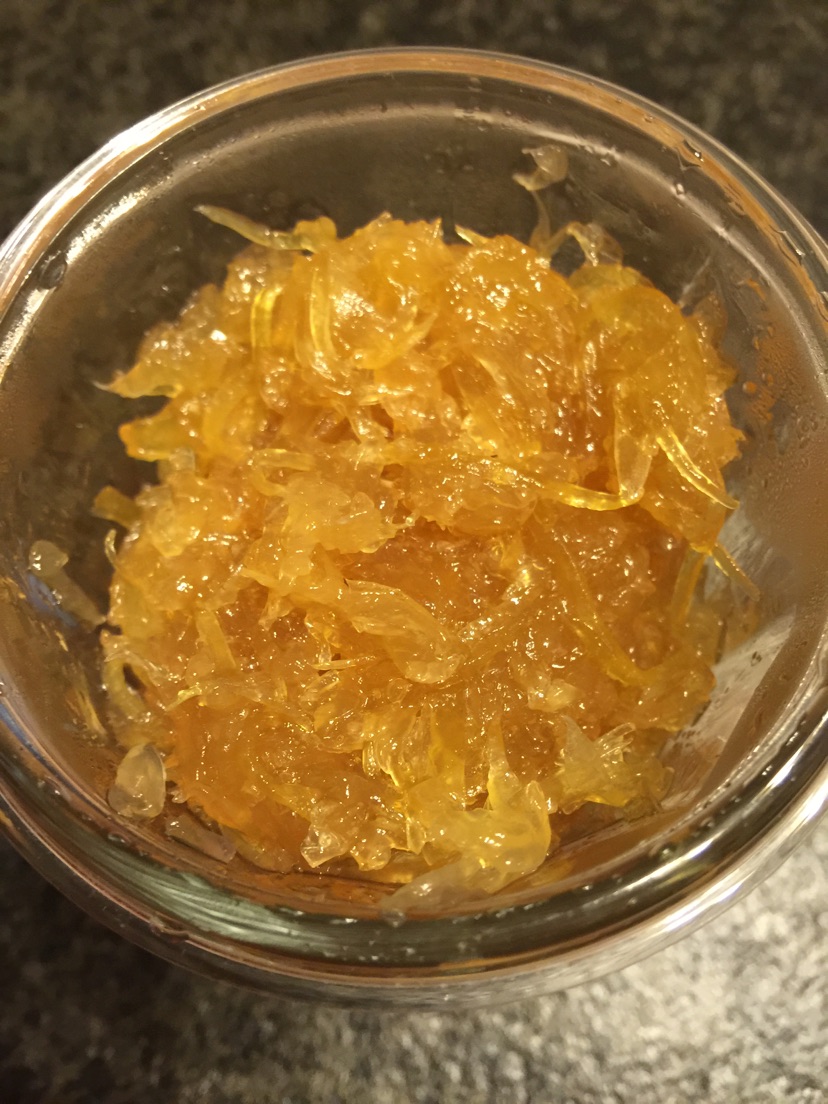 蜂蜜柚子的做法图解11