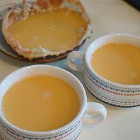 一蟹两吃，这样吃帝王蟹才够味的做法图解6