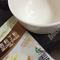 原味乳酪慕斯蛋糕的做法图解2