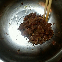 烂肉豇豆的做法图解2