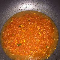 麻婆豆腐的做法图解5
