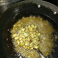 油炸蚕豆的做法图解2