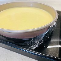 重芝士乳酪蛋糕～普通版+小美版的做法图解15