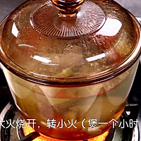 夏季爽口美味【红椒爆猪肚】的做法图解5