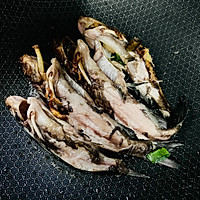 #万物皆可搭#昂刺鱼烧豆腐的做法图解4