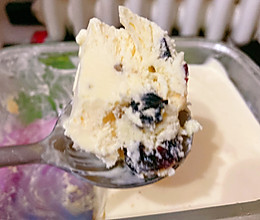 堪比哈根达斯冰淇淋的做法