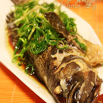 生炊麻斑