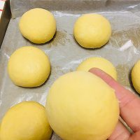 #春日露营 易享“佳”味 #红薯软面包的做法图解13