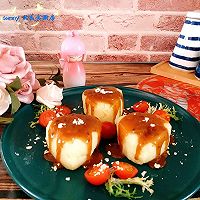 #人人能开小吃店#好吃到停不下来的土豆泥的做法图解8