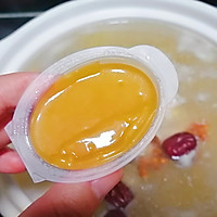 椰子鸡汤火锅的做法图解6