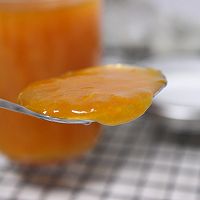 酸甜杏酱#松下面包机版#的做法图解5
