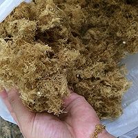 正宗潮汕特产：海石花的作法和功效的做法图解1