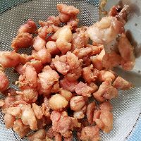 辣子鸡丁的做法图解6