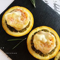 沙拉虾仁的做法图解13