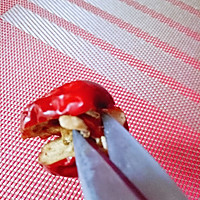 红枣玉米面发糕的做法图解7