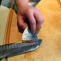 草鱼逆袭【菊！花！鱼！】的做法图解2