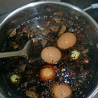 茶叶蛋的做法图解2