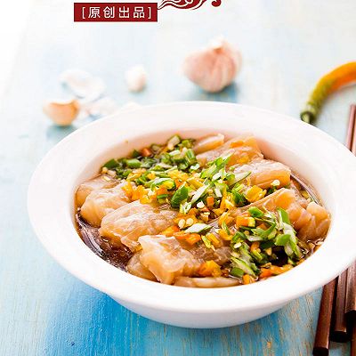 【肉皮冻】平民美容佳品