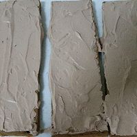 巧克力旋涡树桩蛋糕——第二届乐众烘焙大赛获奖作品的做法图解13