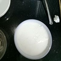 牛奶布丁的做法图解5